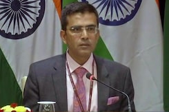 "Talks On Terror Can Go On": Government Confirms India, Pak NSAs Met "Talks On Terror Can Go On": Government Confirms India, Pak NSAs Met