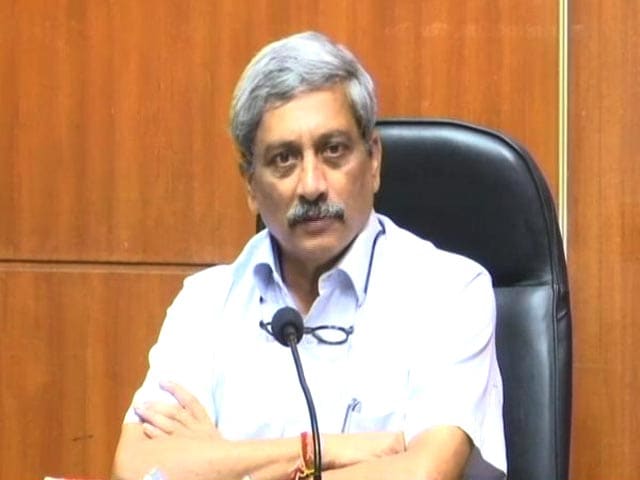 Video : Chief Minister Assures No Harassment But Meat Supply Shortchanged In Goa