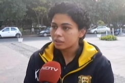 मिलिए रियल 'दंगल गर्ल' पूजा ढांडा से... मिलिए रियल 'दंगल गर्ल' पूजा ढांडा से...