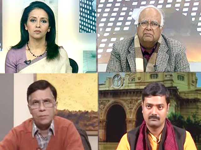 प्राइम टाइम : क्या चुनाव क़रीब देख भड़काऊ बयानबाज़ी होती है तेज़?