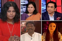 Spoiler On The Beach: BJP's Double Speak On Beef? Spoiler On The Beach: BJP's Double Speak On Beef?