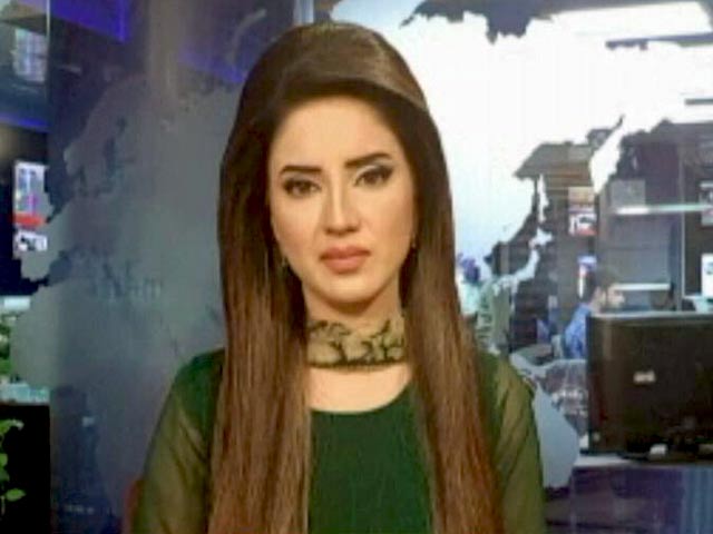 पाकिस्‍तान में मासूम के लिए इंसाफ़ की लड़ाई, टीवी एंकर की पहल चर्चा में
