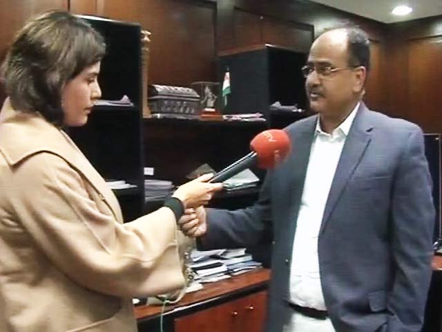 UIDAI के सीईओ ने कहा, वर्चुअल आईडी अनिवार्य नहीं