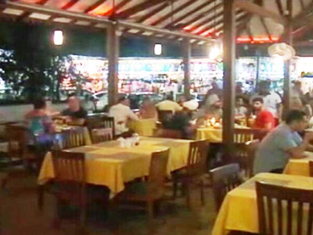 गोवा में बीफ की कमी से परेशान होटल