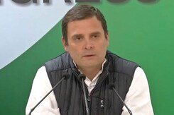 Rahul Gandhi To Go To Office In Plan To Revive Party Headquarters Rahul Gandhi To Go To Office In Plan To Revive Party Headquarters