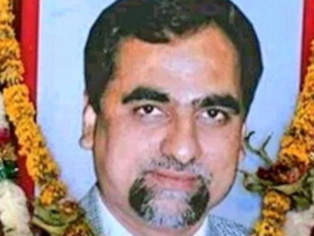 जस्टिस लोया मामले की सुनवाई से अलग हुए जस्टिस अरुण मिश्रा