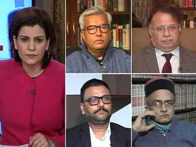 Video : Rift Within The Judiciary: Why Top Judges Took On Chief Justice