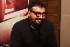 Anurag Kashyap On <i>Mukkabaaz</i>: 'A Sport Should Be Celebrated' Anurag Kashyap On <i>Mukkabaaz</i>: 'A Sport Should Be Celebrated'