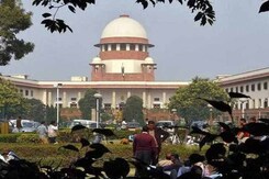 Bar Council Team Meets Chief Justice of India To Mend Rift Bar Council Team Meets Chief Justice of India To Mend Rift