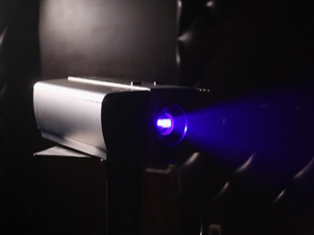 Set Up a Home Theatre With BenQ Set Up a Home Theatre With BenQ