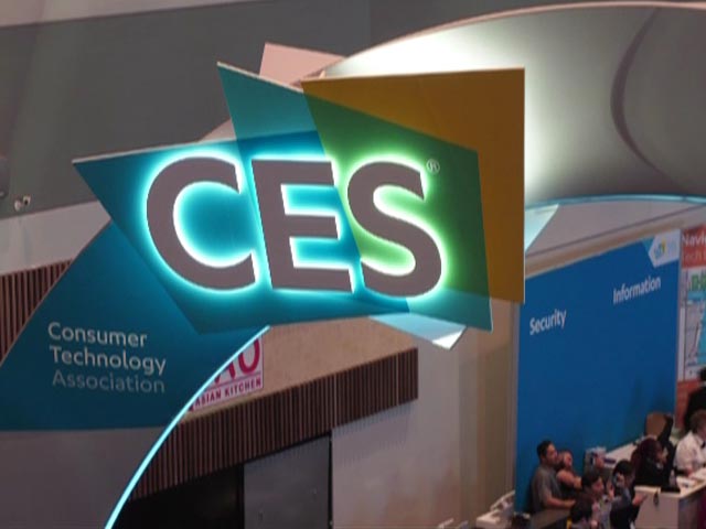 CES 2018 - Highlights of Largest Tech Show