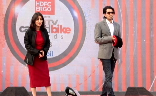 2018 CNB Awards: Behind The Scenes And Red Carpet Special