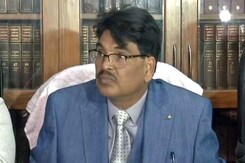To Resolve Rift In Judiciary, Bar Council To Meet Judges From Tomorrow To Resolve Rift In Judiciary, Bar Council To Meet Judges From Tomorrow