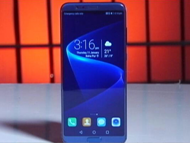 सेल गुरु : कैसा है आर्टिफीशियल इंटेलिजेंस से लैस Honor का View 10