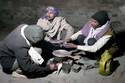 Homeless In UP Denied Night Shelters Without Aadhaar, "What Do We Do?" They Ask Homeless In UP Denied Night Shelters Without Aadhaar, "What Do We Do?" They Ask