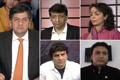 The Big Fight: The Idea Of Intimacy In Modern India The Big Fight: The Idea Of Intimacy In Modern India