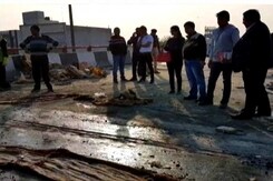 दिल्ली : खुलेगा आश्रम-लाजपत नगर फ़्लाईओवर, नोएडा से दिल्ली आने में मिलेगी राहत दिल्ली : खुलेगा आश्रम-लाजपत नगर फ़्लाईओवर, नोएडा से दिल्ली आने में मिलेगी राहत