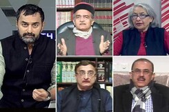 Truth vs Hype: Judges 'Revolt' - Root Causes Truth vs Hype: Judges 'Revolt' - Root Causes