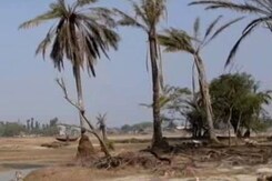 Over 100 Islands In Sundarbans Face Existential Threat As Sea Level Rises Over 100 Islands In Sundarbans Face Existential Threat As Sea Level Rises