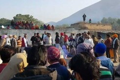 In Alwar Bypoll Campaign, Cow And Caste Recurring Themes In Alwar Bypoll Campaign, Cow And Caste Recurring Themes