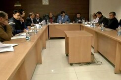 Bar Council Team To Meet Chief Justice of India Today To Mend Rift Bar Council Team To Meet Chief Justice of India Today To Mend Rift