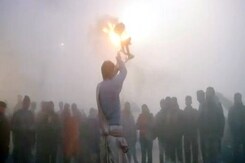 देशभर में मकर संक्रांति और पोंगल का उल्लास देशभर में मकर संक्रांति और पोंगल का उल्लास