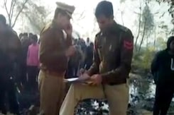 In Haryana, Teen Raped, Tortured, Killed; 11-Year-Old Raped After Death In Haryana, Teen Raped, Tortured, Killed; 11-Year-Old Raped After Death