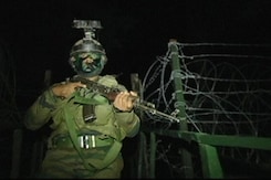 Defending The Line Of Control: NDTV Exclusive From Tangdhar Defending The Line Of Control: NDTV Exclusive From Tangdhar