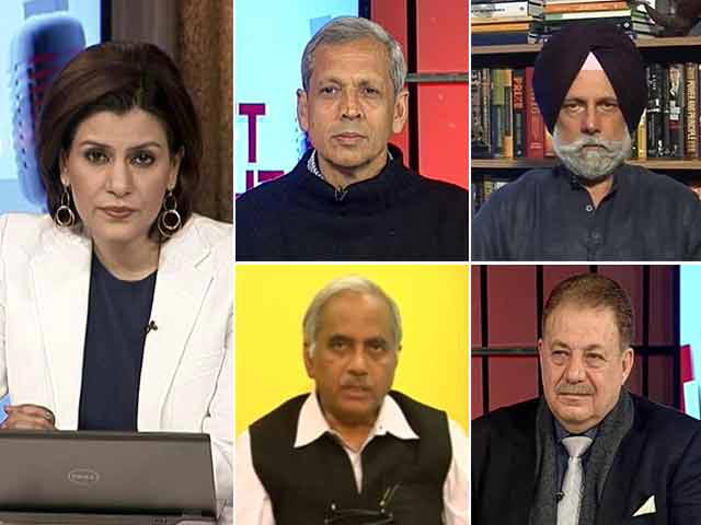 Israel's Netanyahu's India Visit High On Optics, Low On Substance?