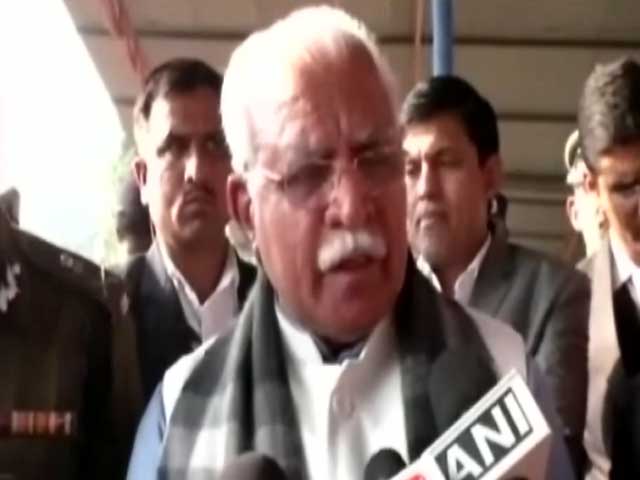 नेशनल रिपोर्टर : रेप के मामलों से हिला हरियाणा