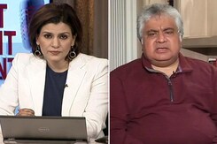 'We Have To Trust Our Institutions': Harish Salve On Judges' Rift 'We Have To Trust Our Institutions': Harish Salve On Judges' Rift