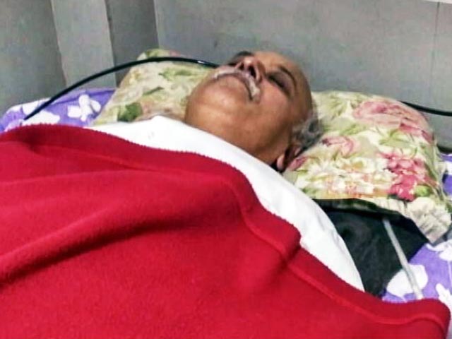 TopNews@8AM: लापता तोगड़िया पार्क में बेहोश मिले