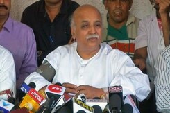 मेरे एनकाउंटर की साजिश रची जा रही है: प्रवीण तोगड़िया मेरे एनकाउंटर की साजिश रची जा रही है: प्रवीण तोगड़िया