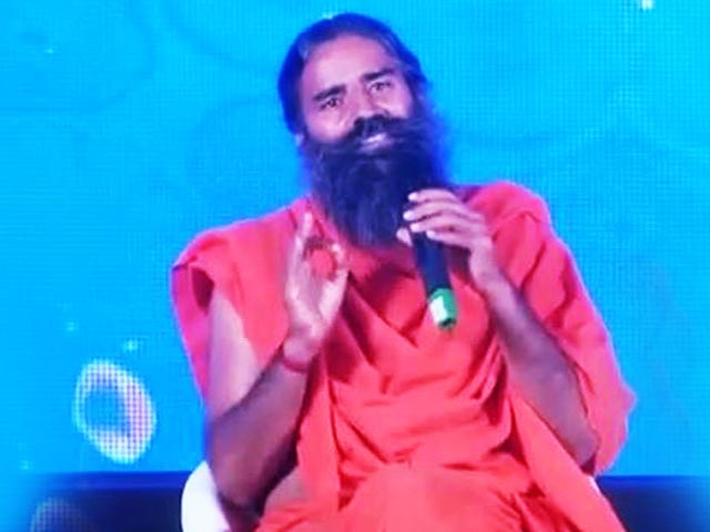 बाबा रामदेव की ई-कॉमर्स में एंट्री, पतंजलि के प्रोडक्ट अब ऑनलाइन मिलेंगे