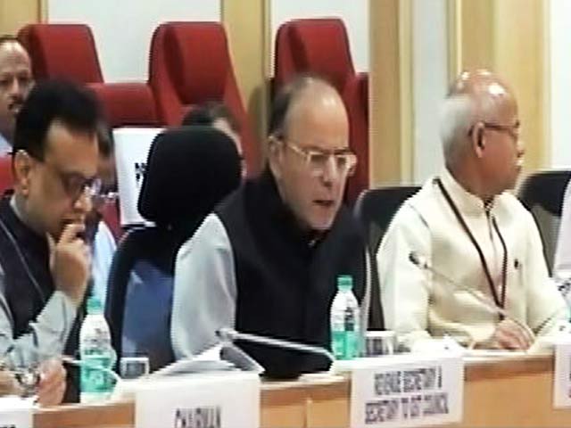 Video: 70 से 80 सामानों पर GST घट सकता है: सूत्र