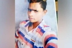 दिल्ली के करावल नगर थाने में युवक की मौत दिल्ली के करावल नगर थाने में युवक की मौत