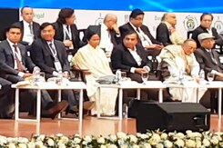 Mukesh Ambani Says Will Invest Rs. 5,000 Crore In "Best Bengal" Mukesh Ambani Says Will Invest Rs. 5,000 Crore In "Best Bengal"