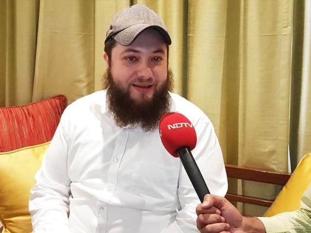 Video : Moshe's Return To Nariman House A Clear Message To Terror, His Uncle Tells NDTV