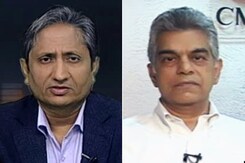 प्राइम टाइम : हमारी नीतियों में रोजगार को कितनी प्राथमिकता? प्राइम टाइम : हमारी नीतियों में रोजगार को कितनी प्राथमिकता?