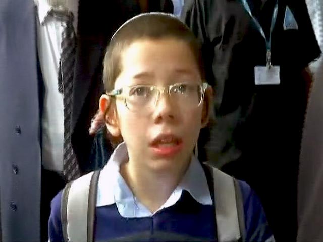 CITY CENTRE : दिल्ली में सीलिंग पर हंगामा जारी, 26/11 हमले के बाद पहली बार मुंबई   आया बेबी मोशे!