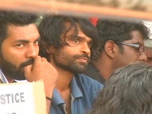 Fasting Kerala Man Takes Fight For Justice For Dead Brother To High Court