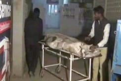 Class 12 Student, Suspect In Haryana Teen's Rape And Murder, Found Dead Class 12 Student, Suspect In Haryana Teen's Rape And Murder, Found Dead