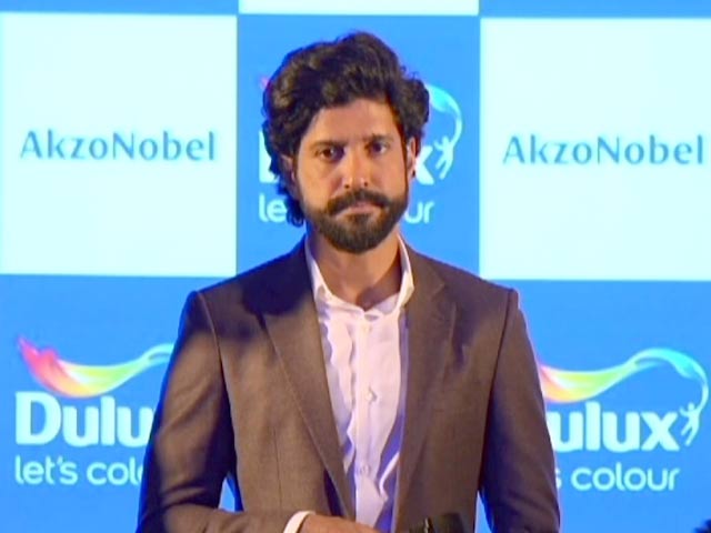 Farhan Akhtar On Women's Safety At Concerts