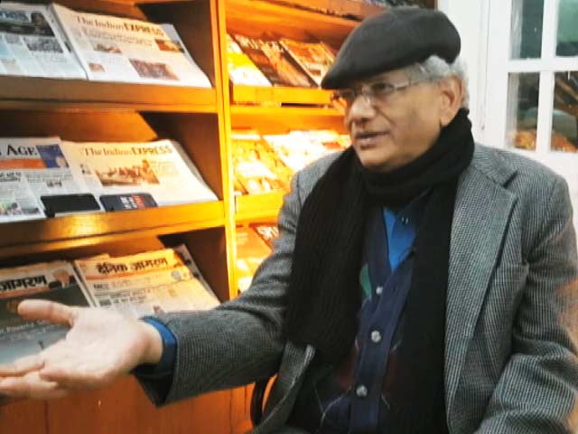 Won't Be Easy For PM Modi To Push For BJP Win In Tripura, Nagaland, Says Sitaram Yechury