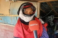 GROUND REPORT : रोहिंग्या पर सरकार का अलर्ट GROUND REPORT : रोहिंग्या पर सरकार का अलर्ट