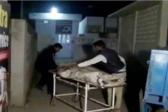 जींद रेप में नया मोड़, आरोपी लड़के का शव मिला जींद रेप में नया मोड़, आरोपी लड़के का शव मिला