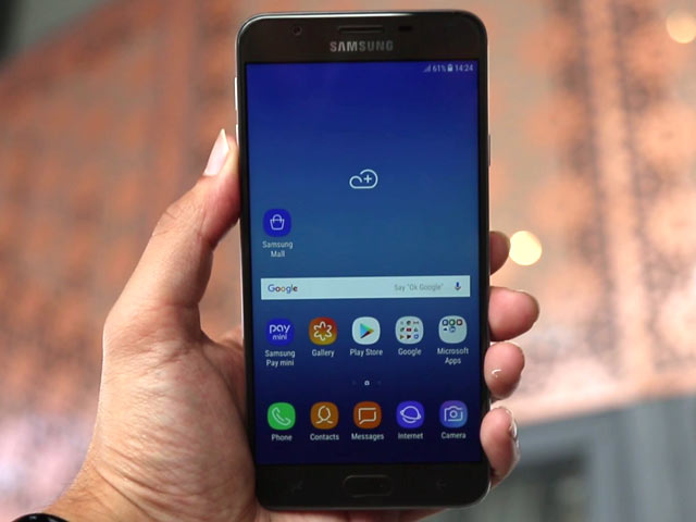 Video : Samsung Galaxy On7 Prime First Look: Camera, Specs, Features, And More