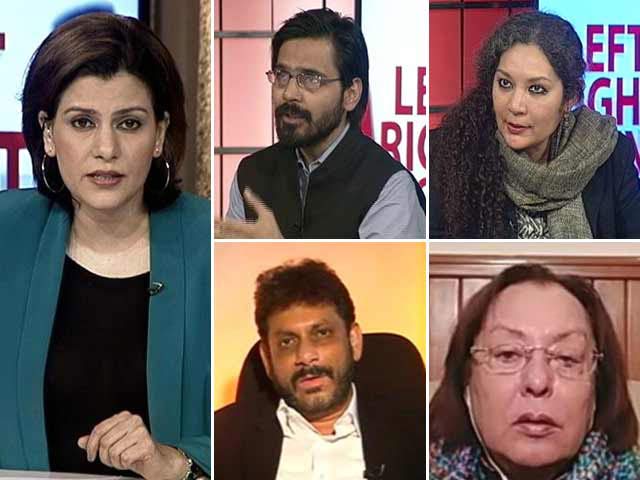 Haj Subsidy Goes: Time To End All Other Religious Subsidies?