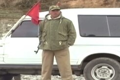 डोकलाम में चीनी जमावड़ा बढ़ा डोकलाम में चीनी जमावड़ा बढ़ा