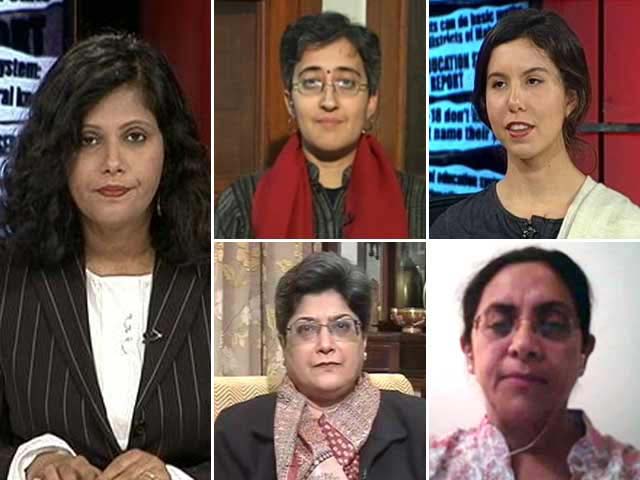 Reality Check On State Of Education In Rural India: Why 25% Teens Can't Read